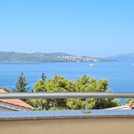 Sunny Place With Sea View Trogir Exteriér fotografie